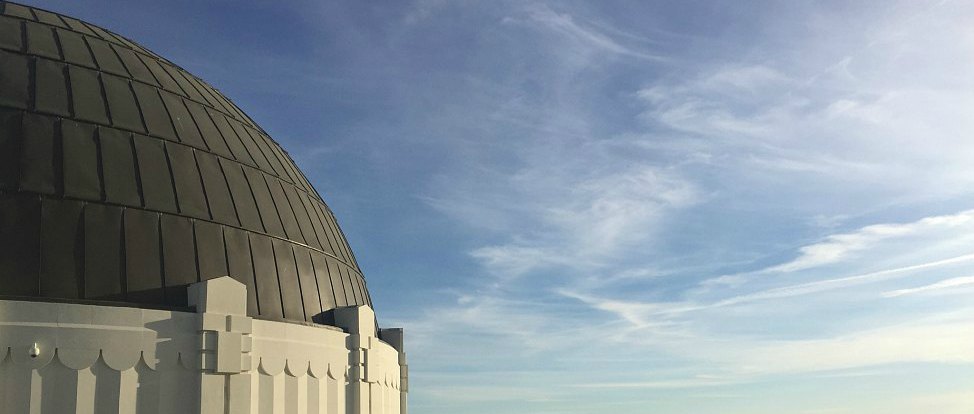 When in Los Angeles…Hike to the Griffith Park Observatory thumbnail