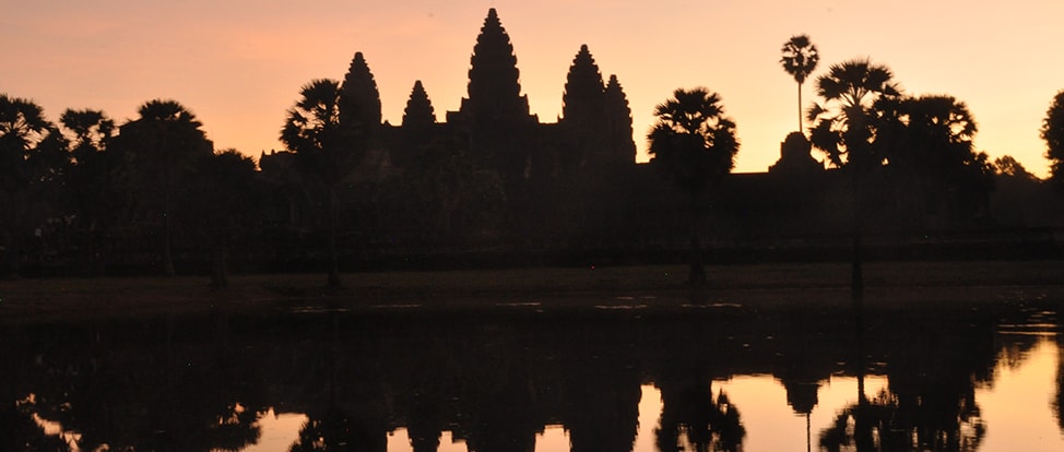 Angkor Wat Sunrise thumbnail