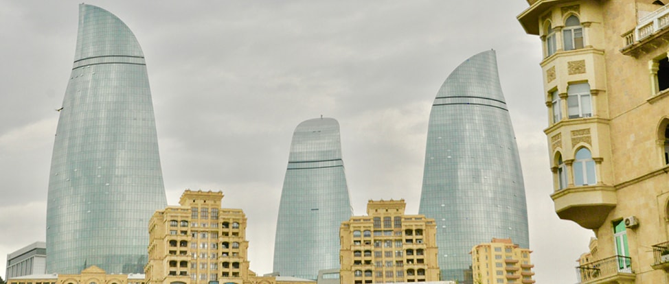Black in Baku thumbnail