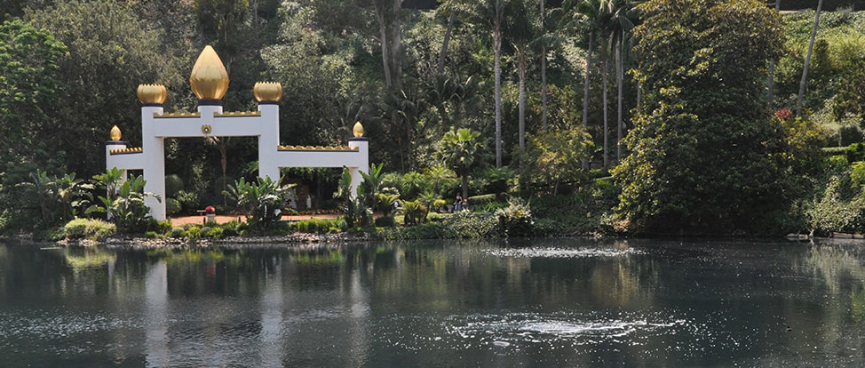When in Los Angeles…Visit the Lake Shrine in Malibu thumbnail