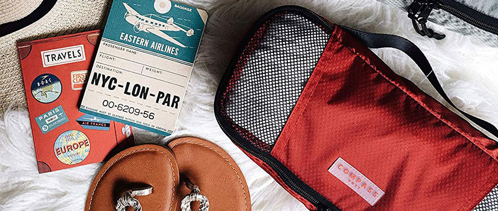 8 Great Reasons to Love Compass Rose Packing Cubes thumbnail