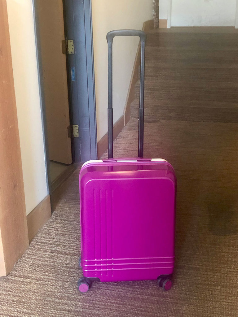BAGBNB Luggage Storage - Theres So Much To See